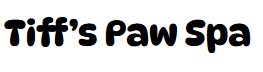 Tiff's Paw Spa LLC